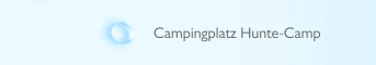 Campingplatz Hunte-Camp