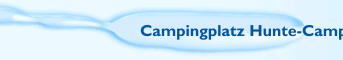 Campingplatz Hunte-Camp